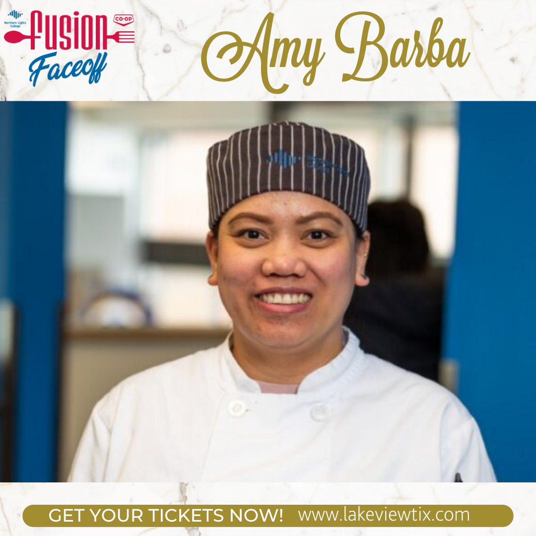 Amy Barba