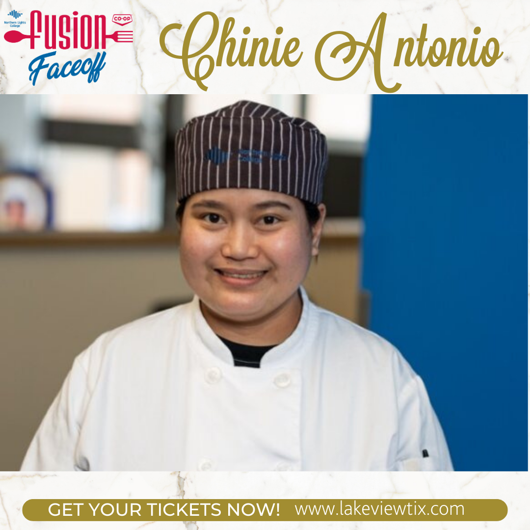 Chinie Antonio