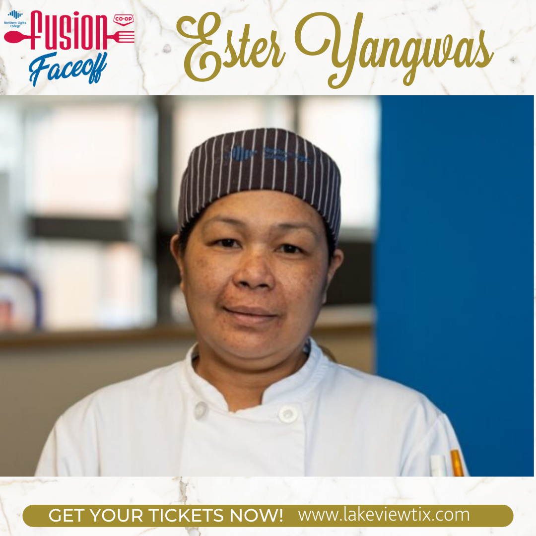 Ester Yanguas